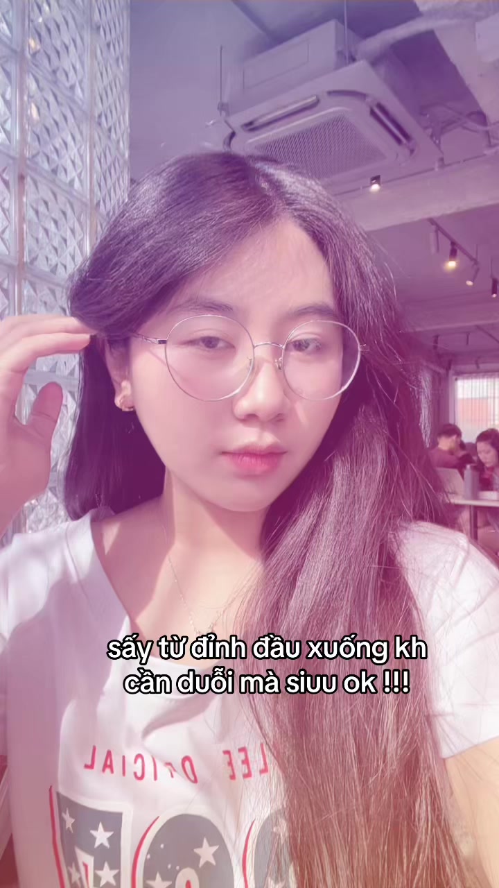 @C&ocirc;ng ch&uacute;a t&oacute;c m&acirc;y ౨ৎ˚⟡˖ ࣪