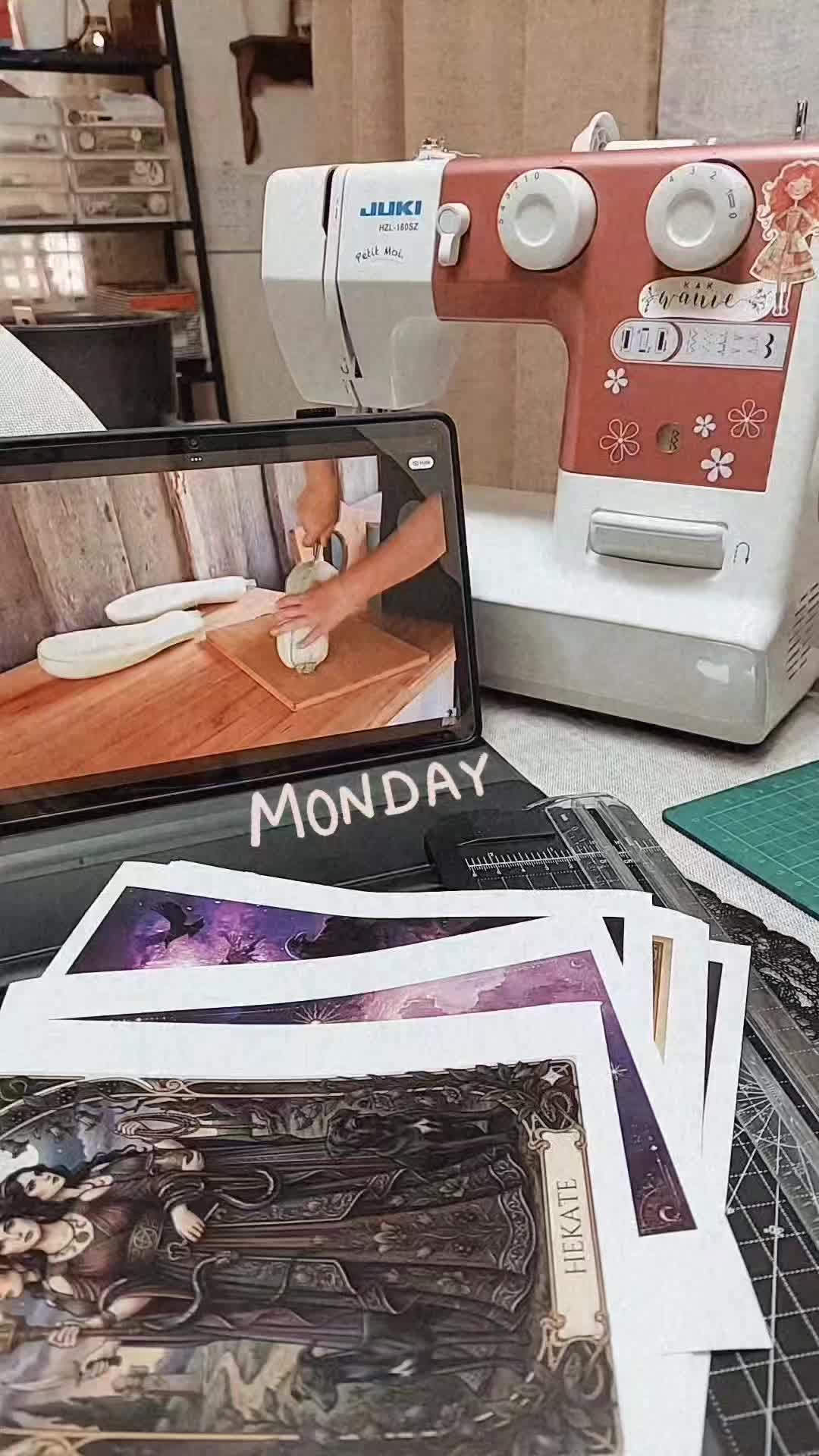 @Waniesjournal