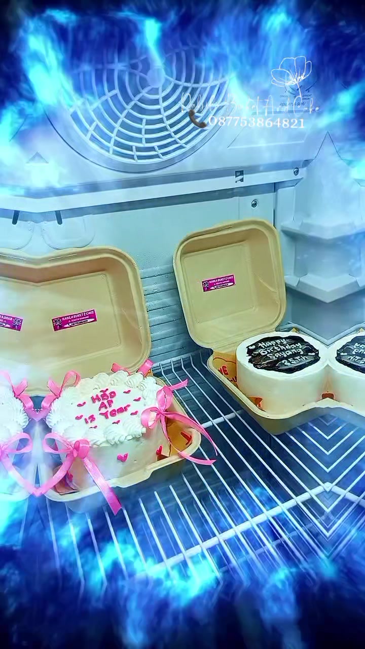 @Nabila Buket And Cake