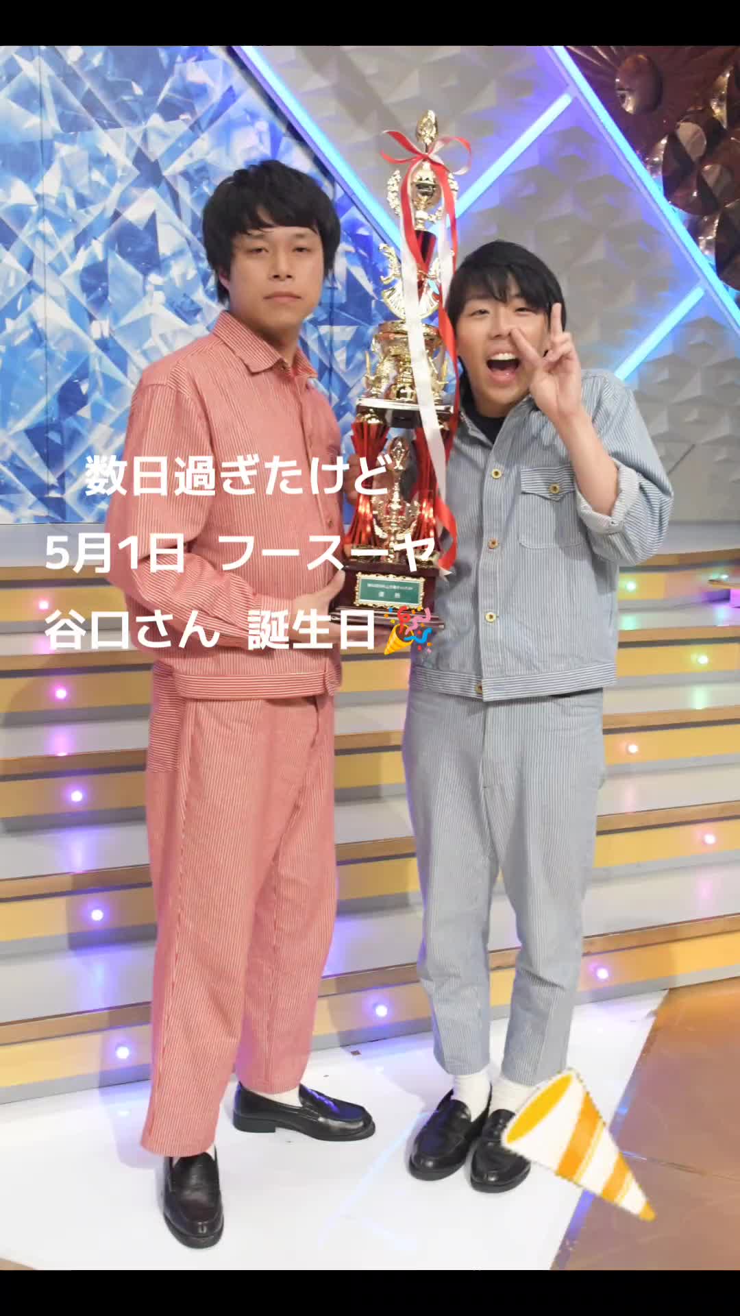 @K@趣味投稿