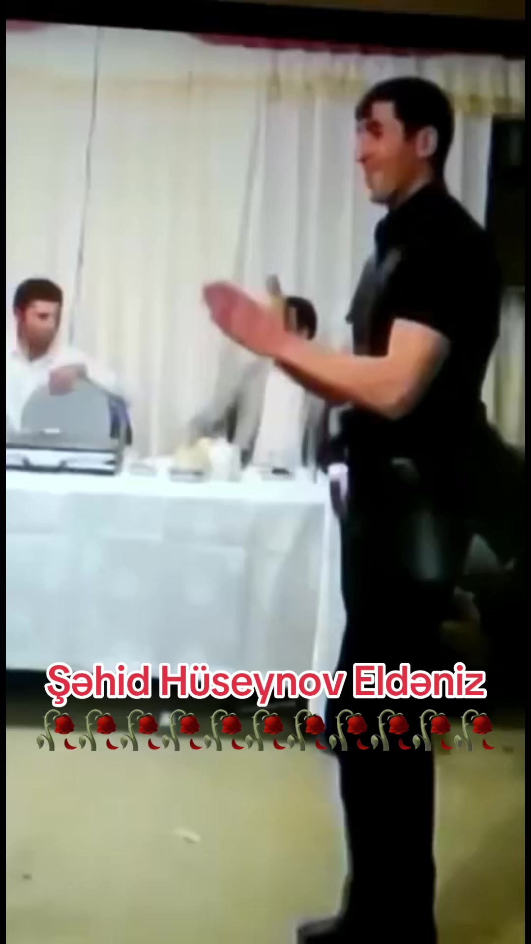 @ŞƏHİDLƏR ÖLMƏZ VƏTƏN BÖLÜNMƏZ
