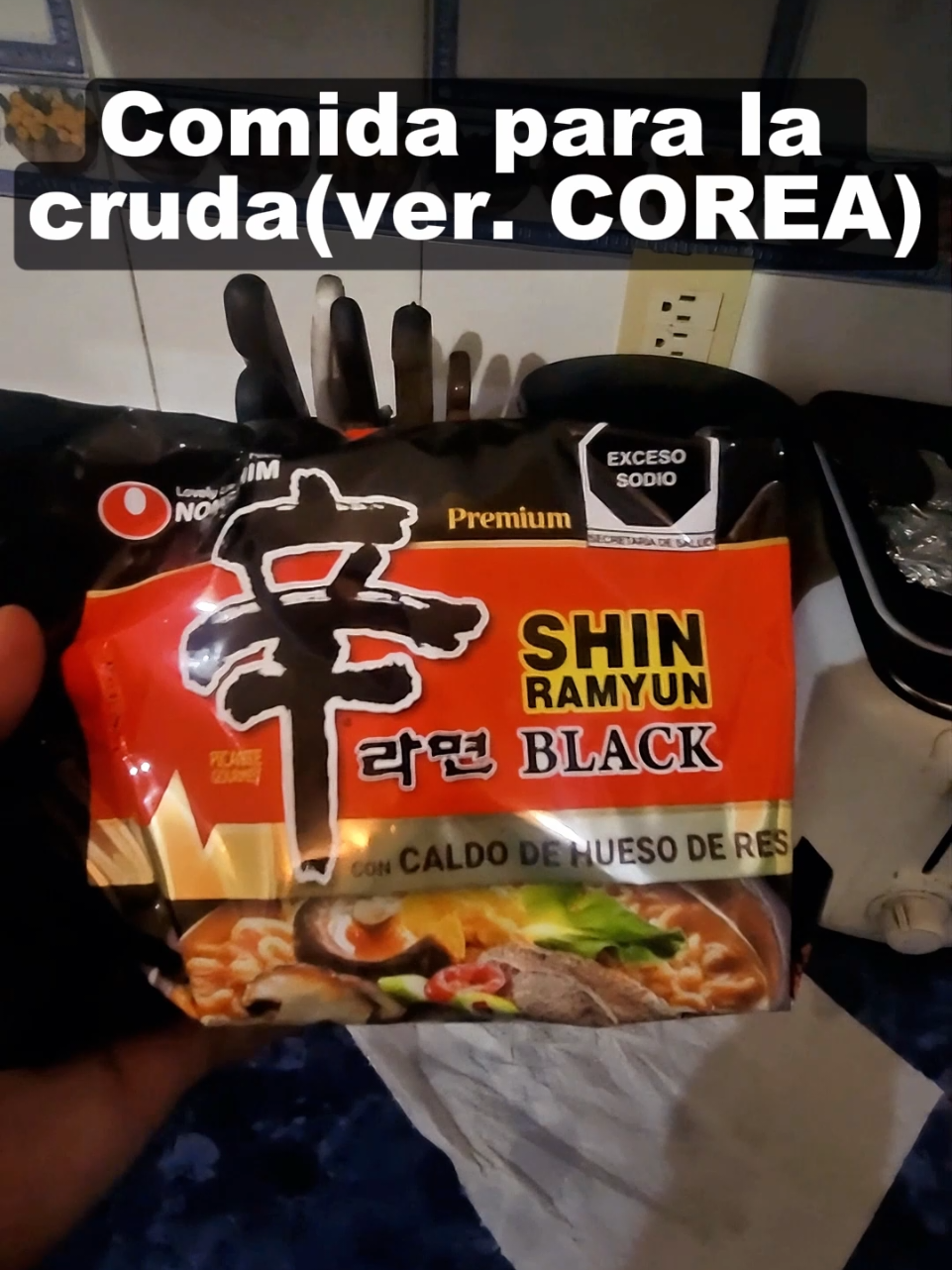 @Julian coreano
