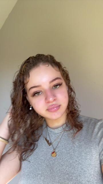 @Laila Rae 🪷