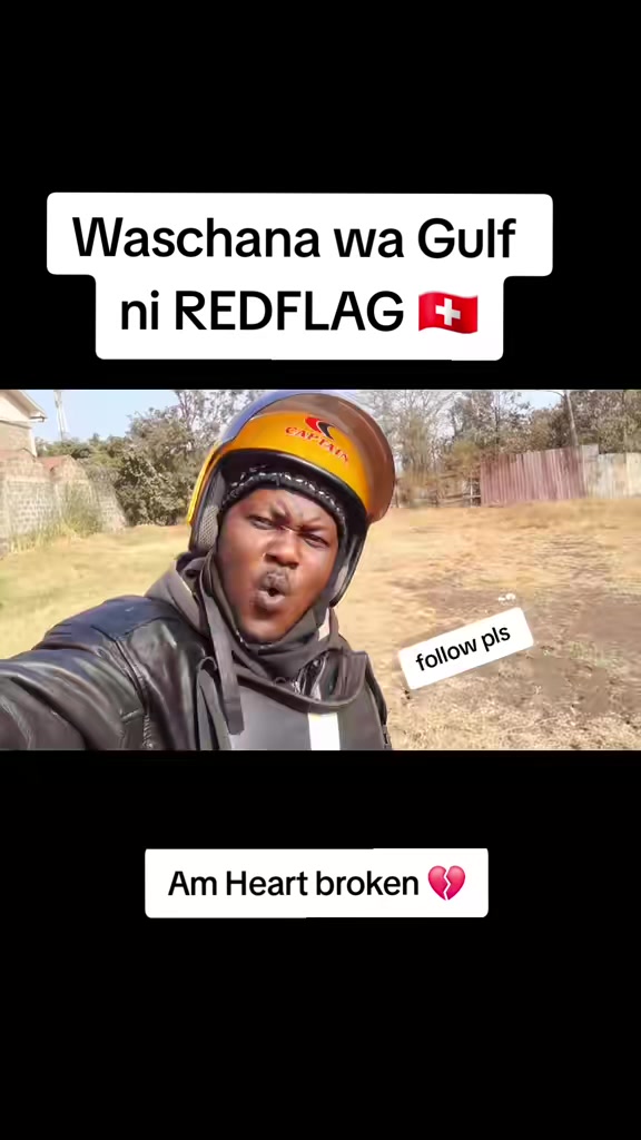 @KANDA YA NDUTHI ๐