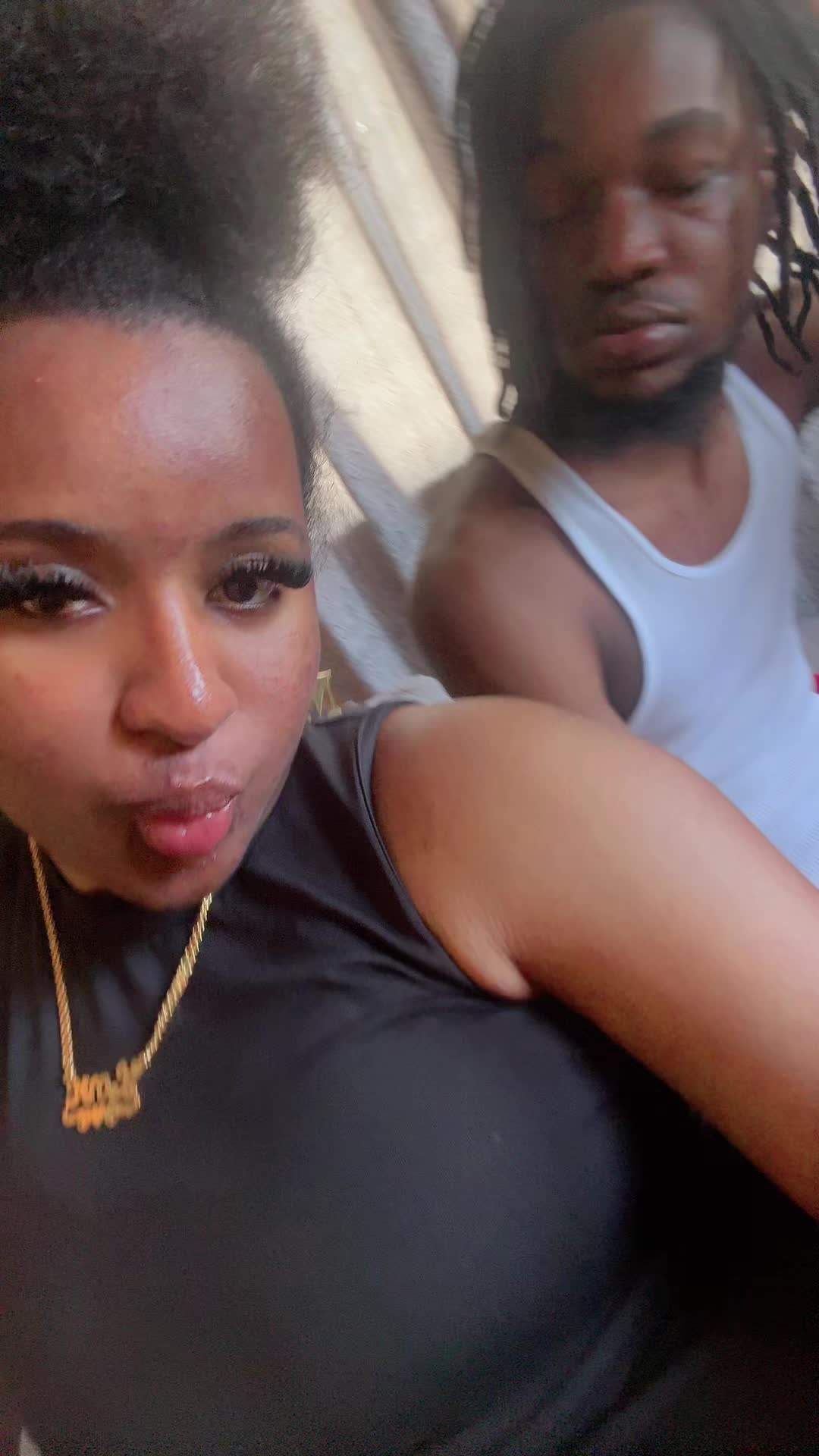 @ItzRiahPrince👸🏽💕