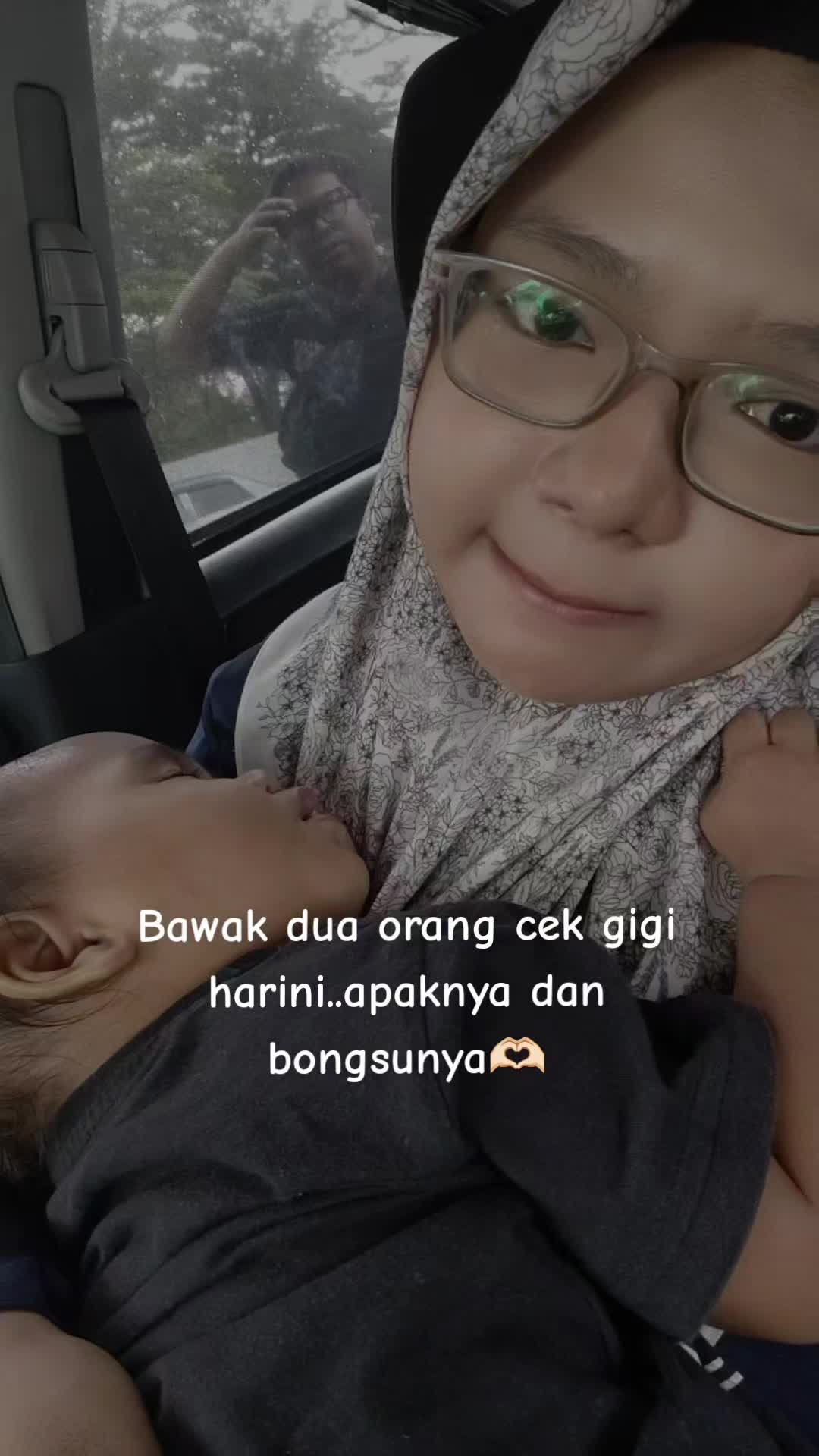 @Zati Tikah