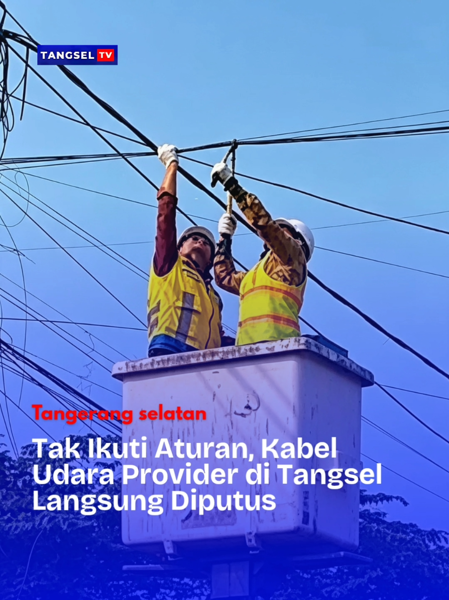 @TANGSEL TV