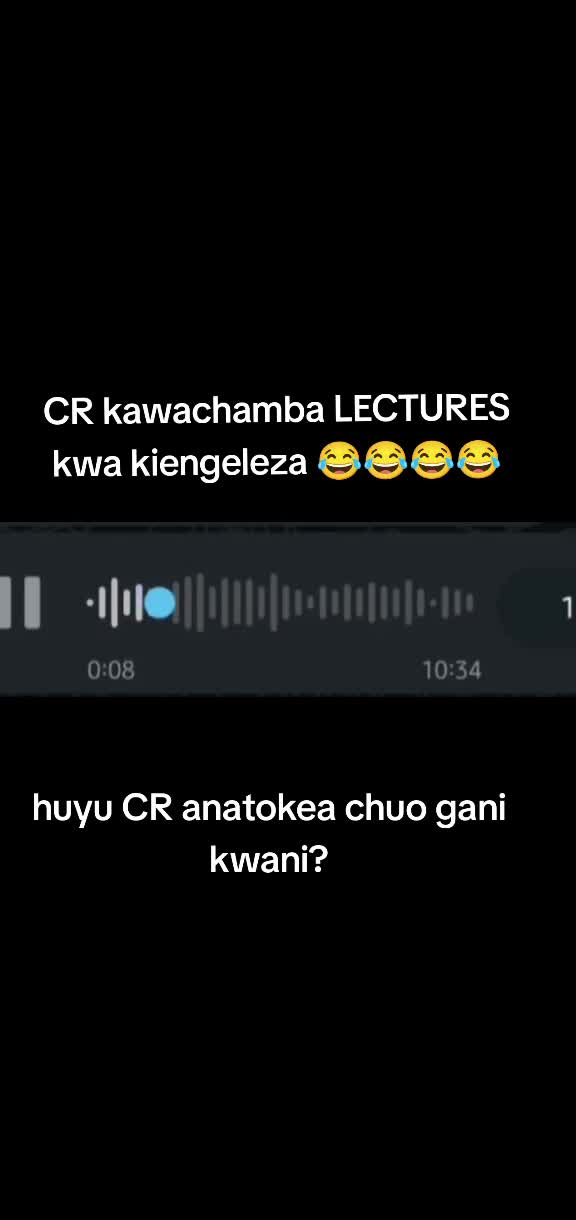 @CR MICHAMBO😂🔵
