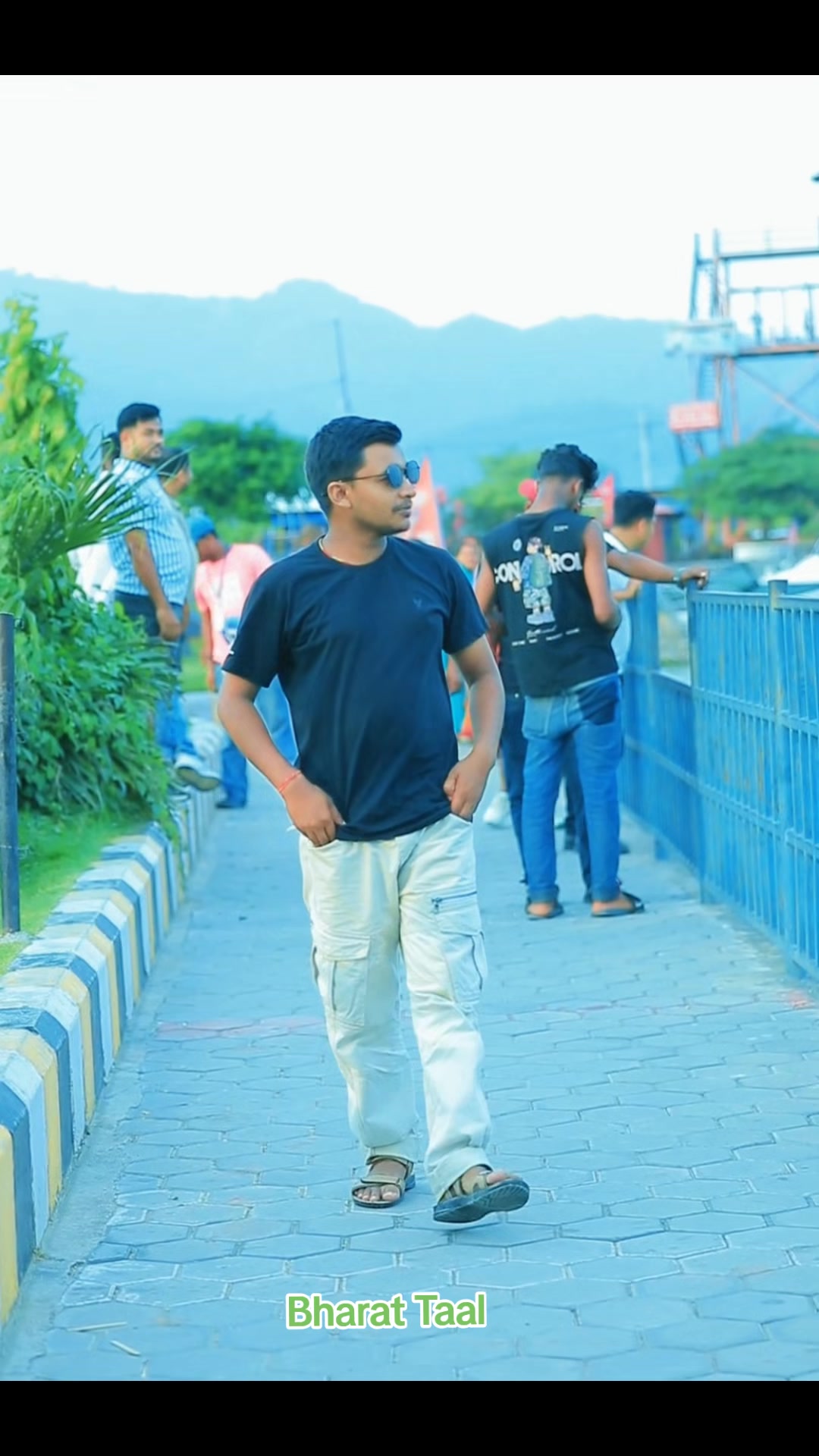 @pradip pujari