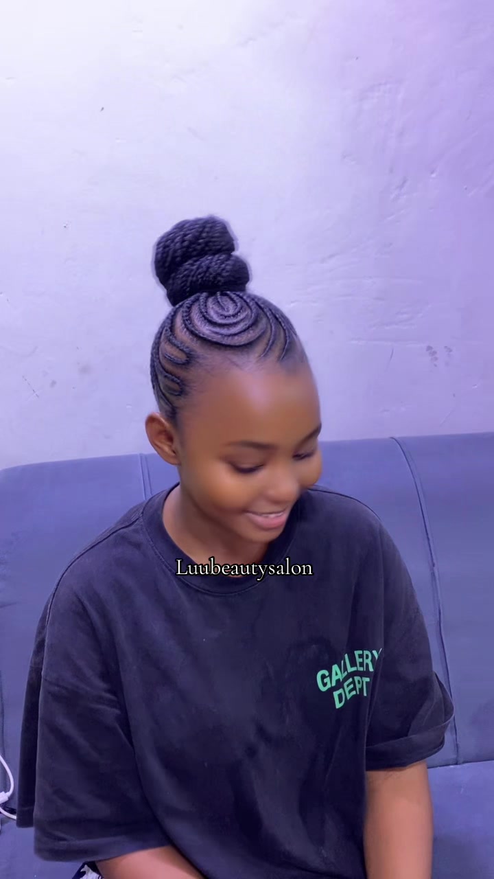 @Luu_beautysalon