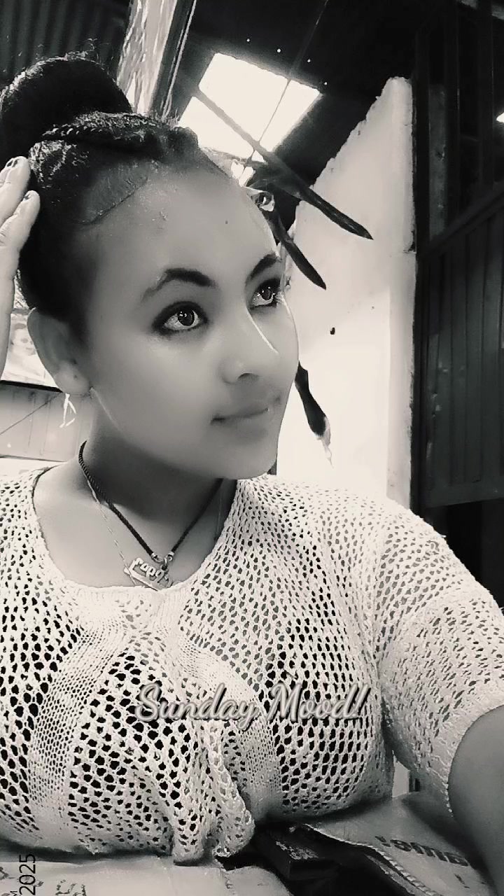 @hiowt ጎጃሜዋ