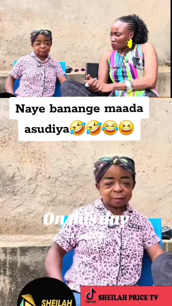 @PEACEFUL NANA OFFICIAL