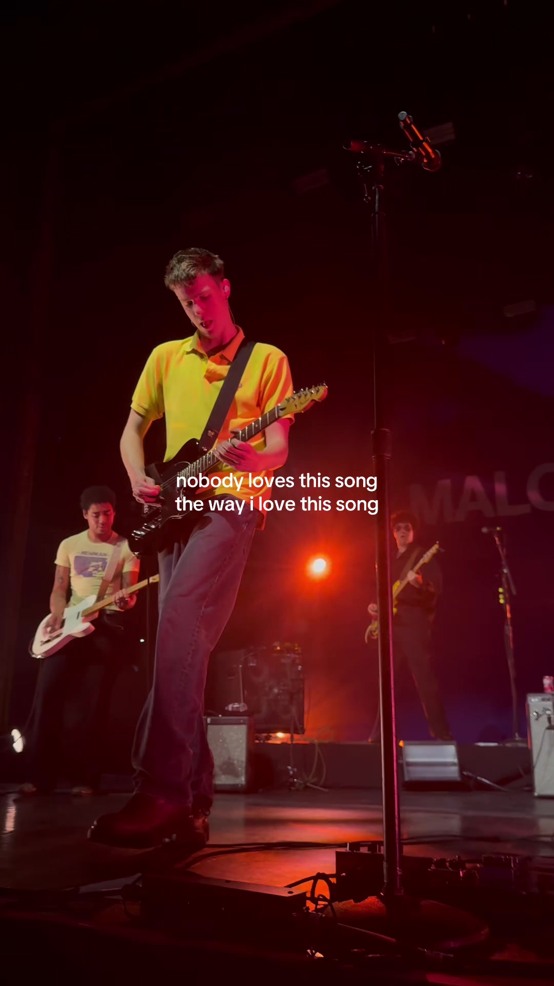 @Sir Malcolm Tott | Fan Account