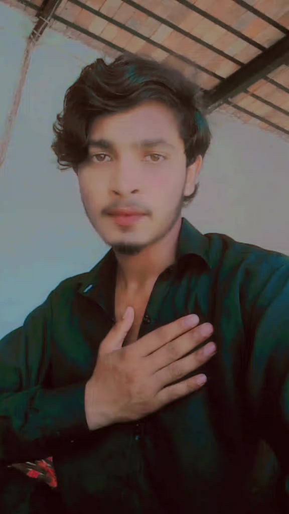 @Syed zada Hakam shamsi