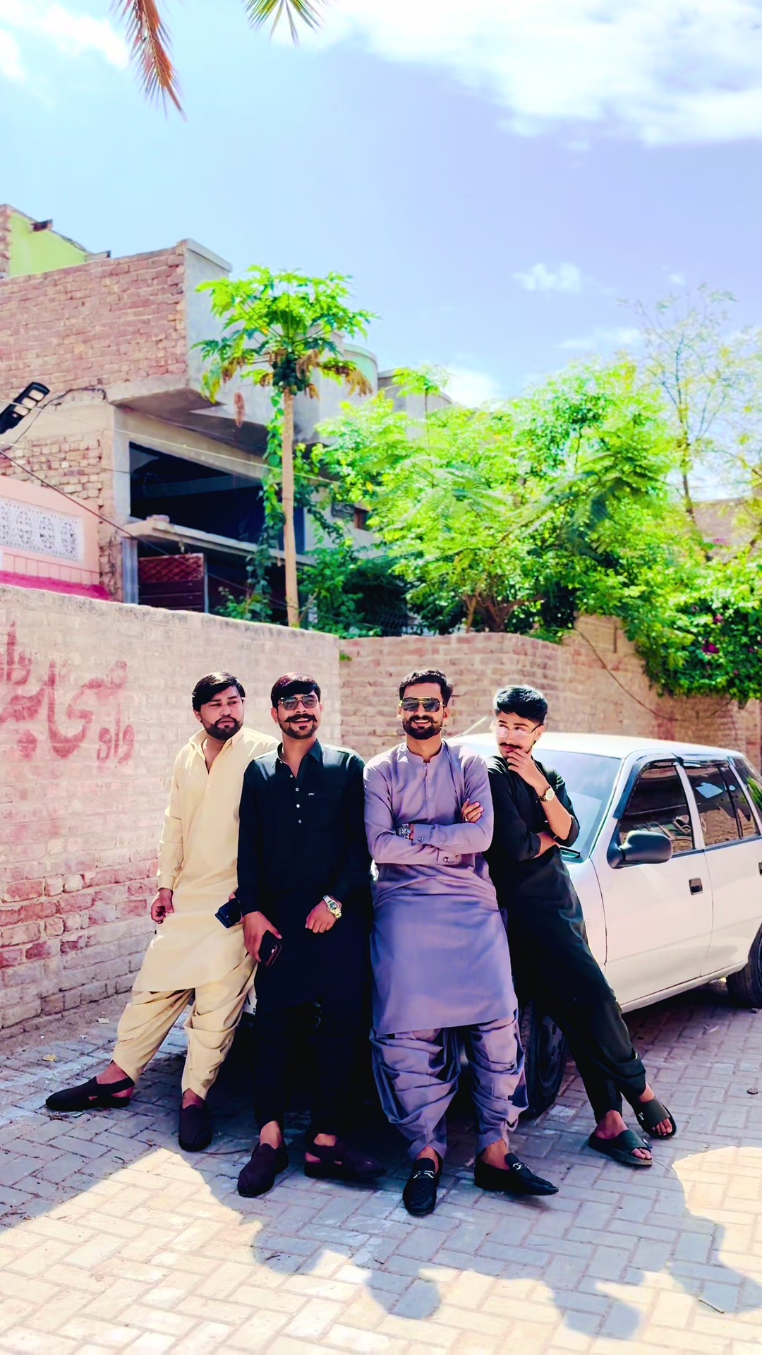 @Panhwer Asadali