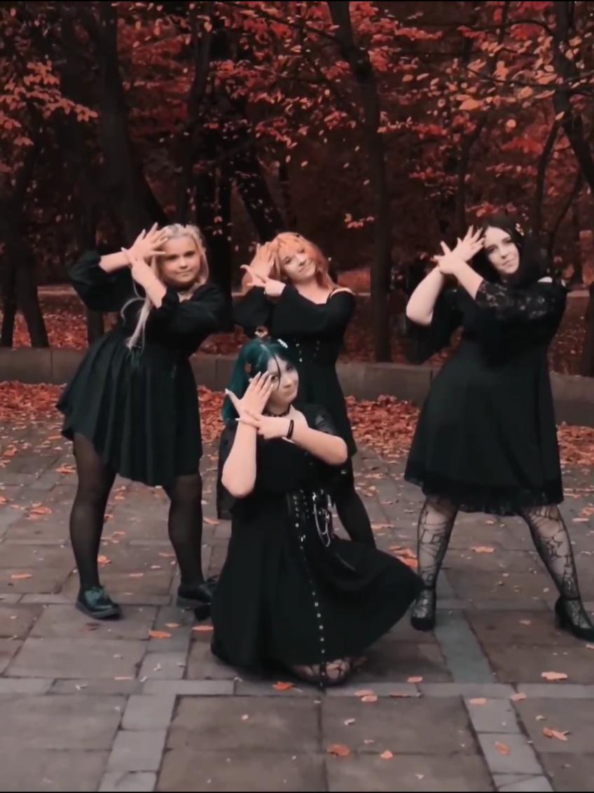 @Hikaru Cover Dance Team