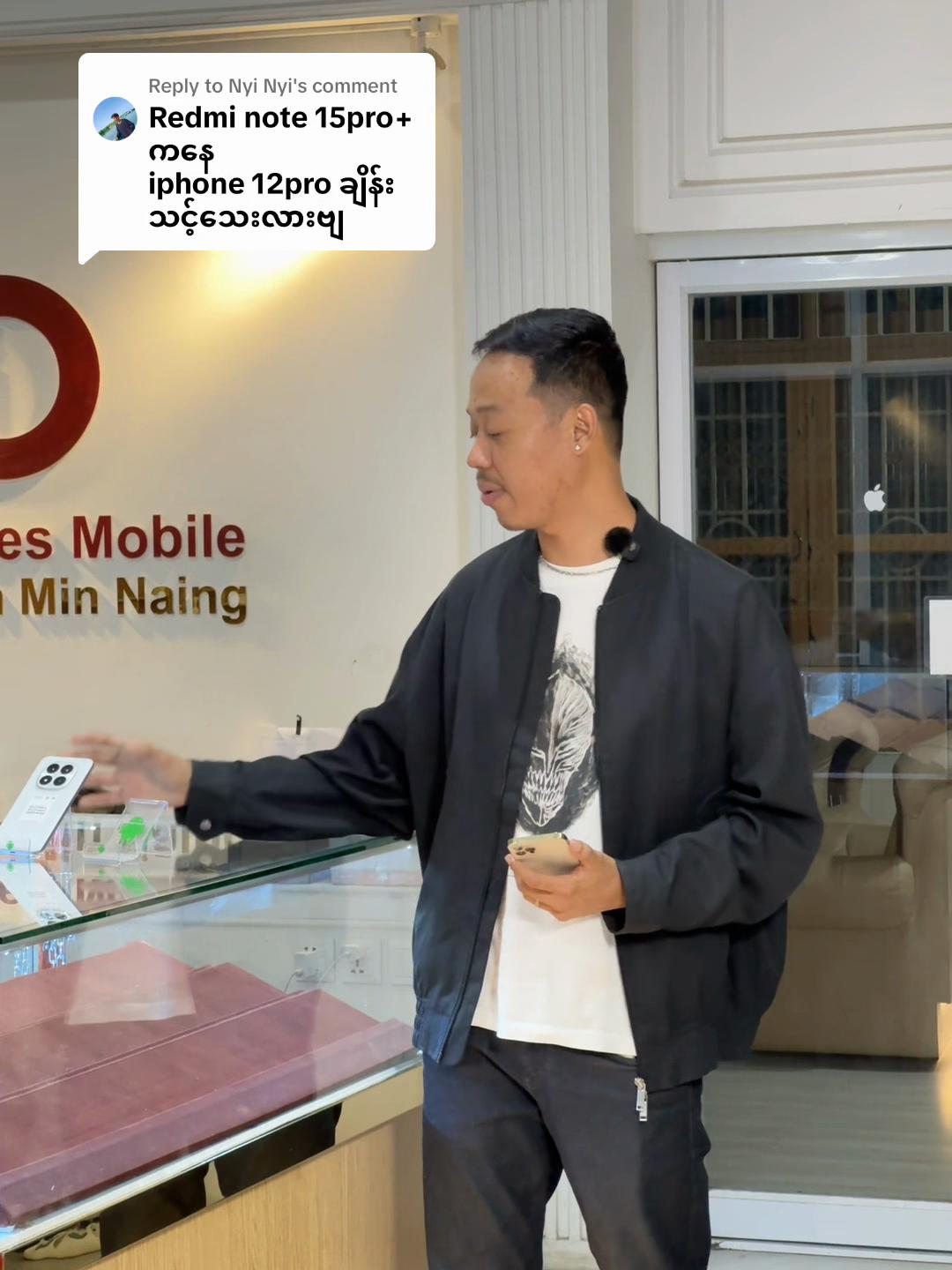 @i-Devices Mobile 38 (MDY)