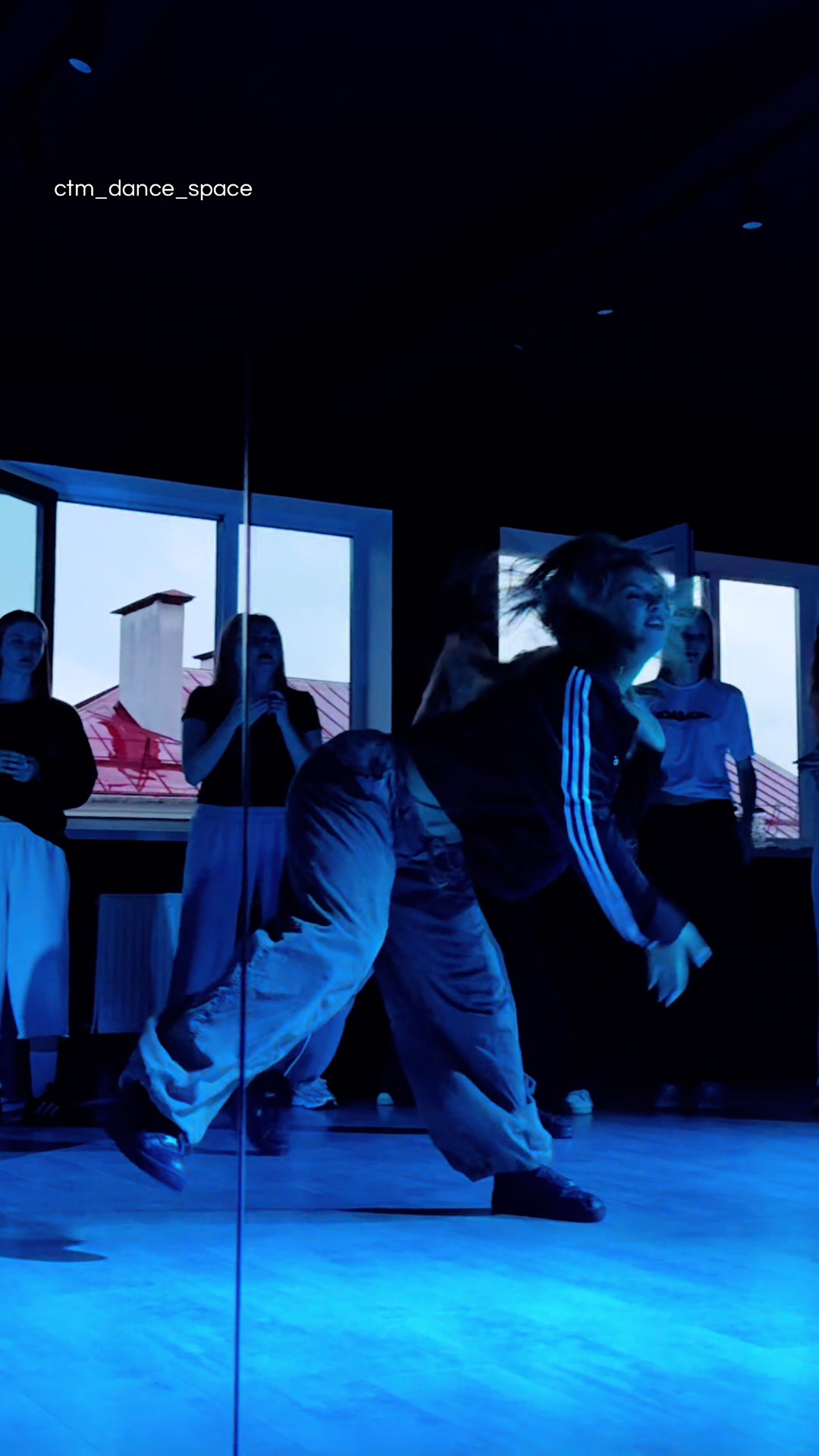 @CTM Dance Space