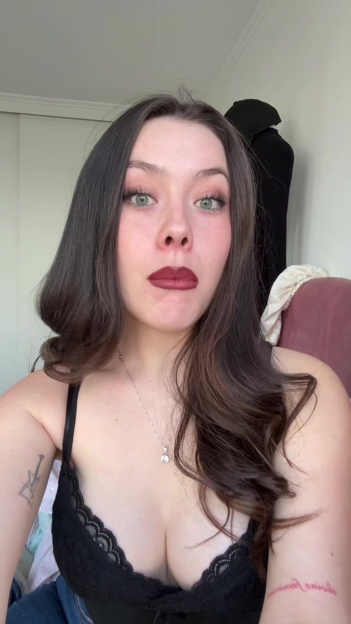 @Alicia