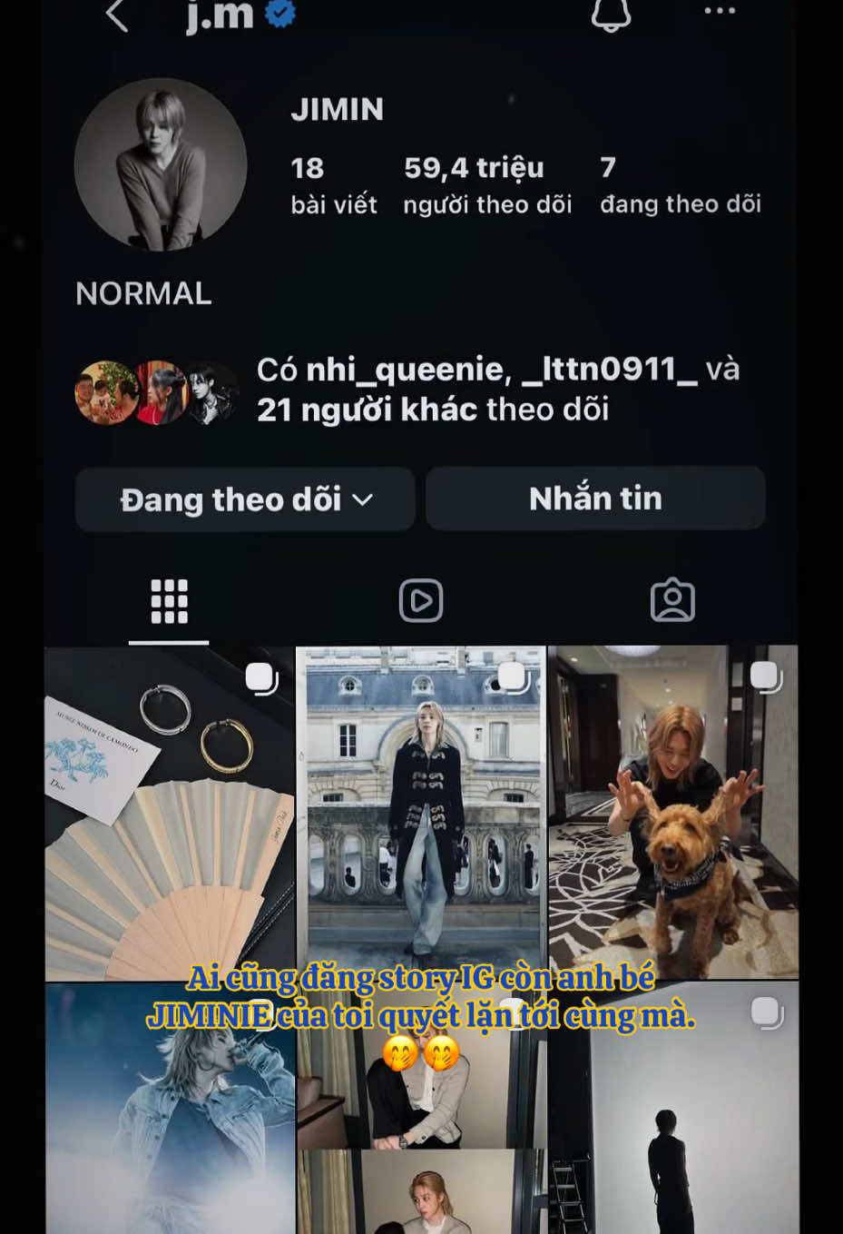 @Lê Trần Thiên Kim
