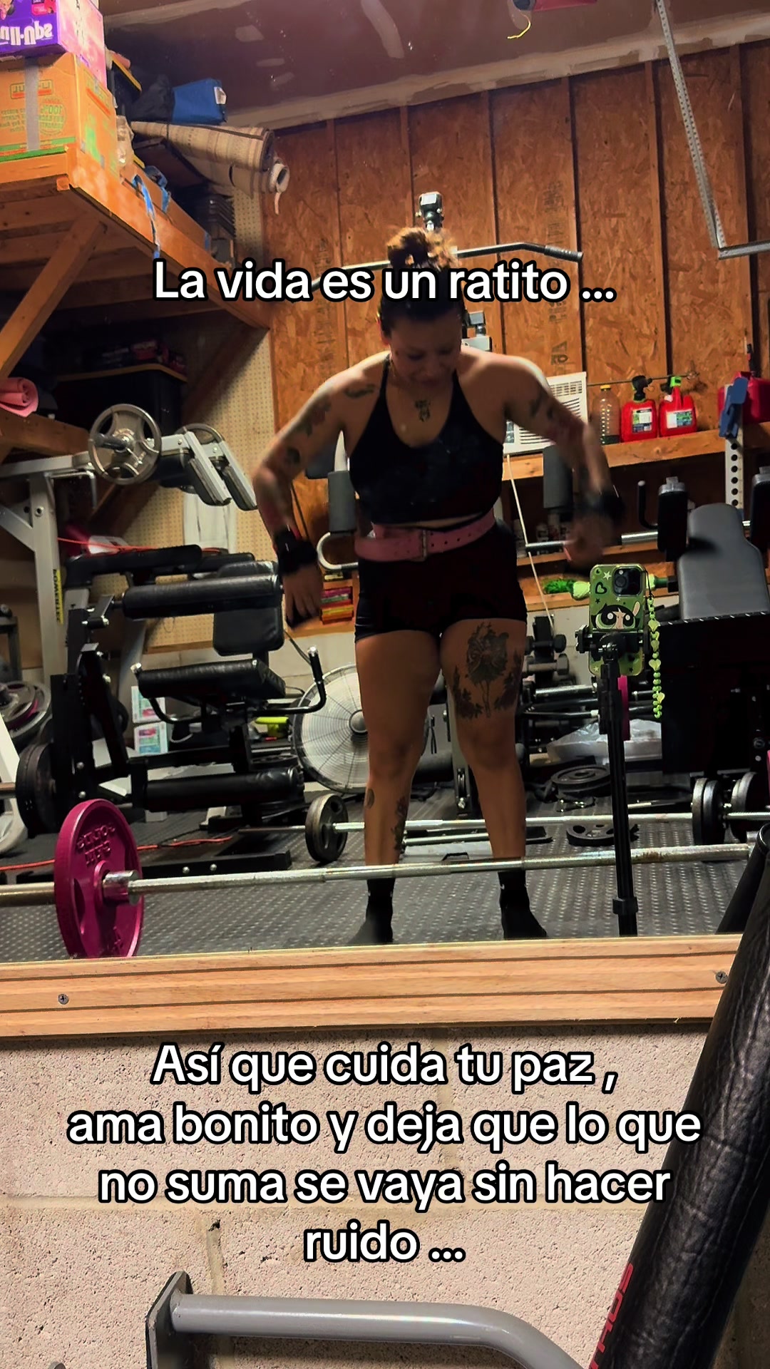 @🏋️♀️Yoce 🍕🦋🌻