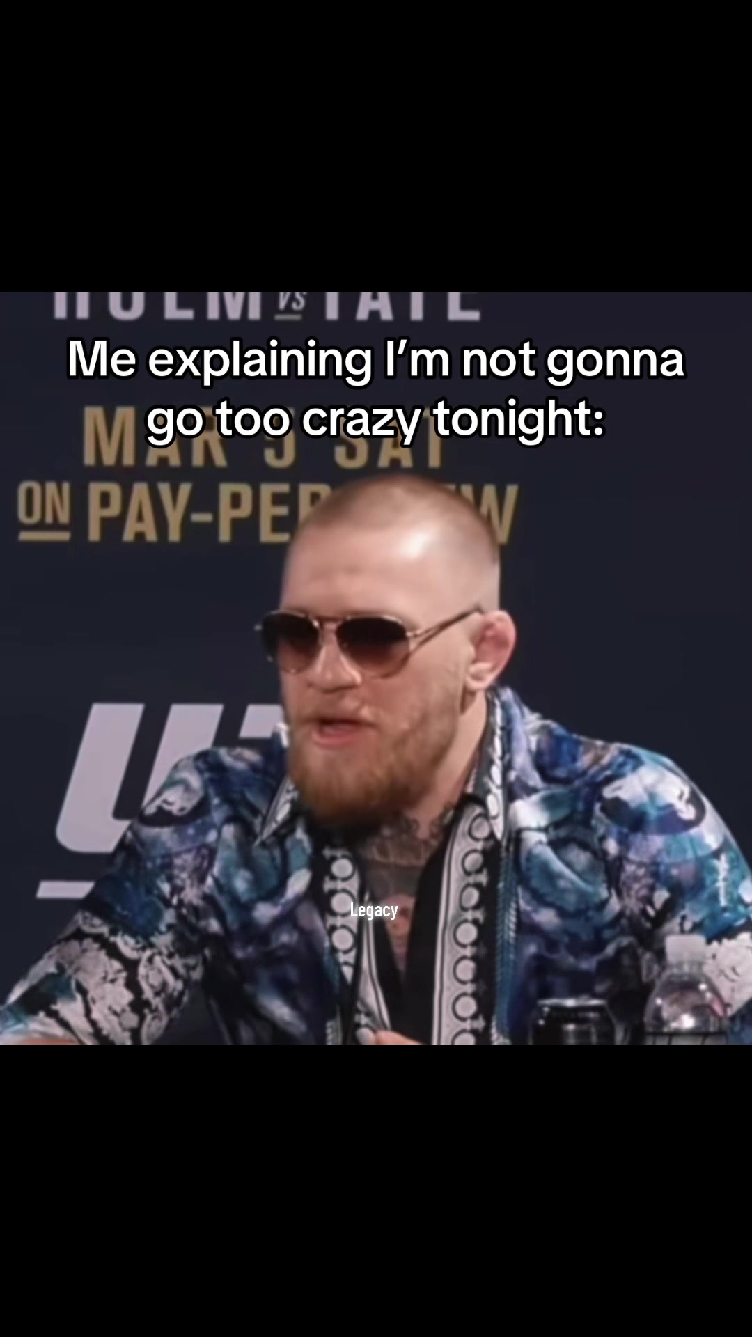 @Legacy MMA