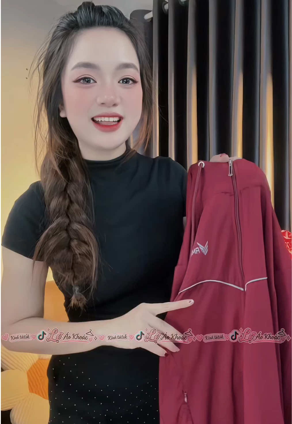 @Lẹ Áo Khoác ☘️
