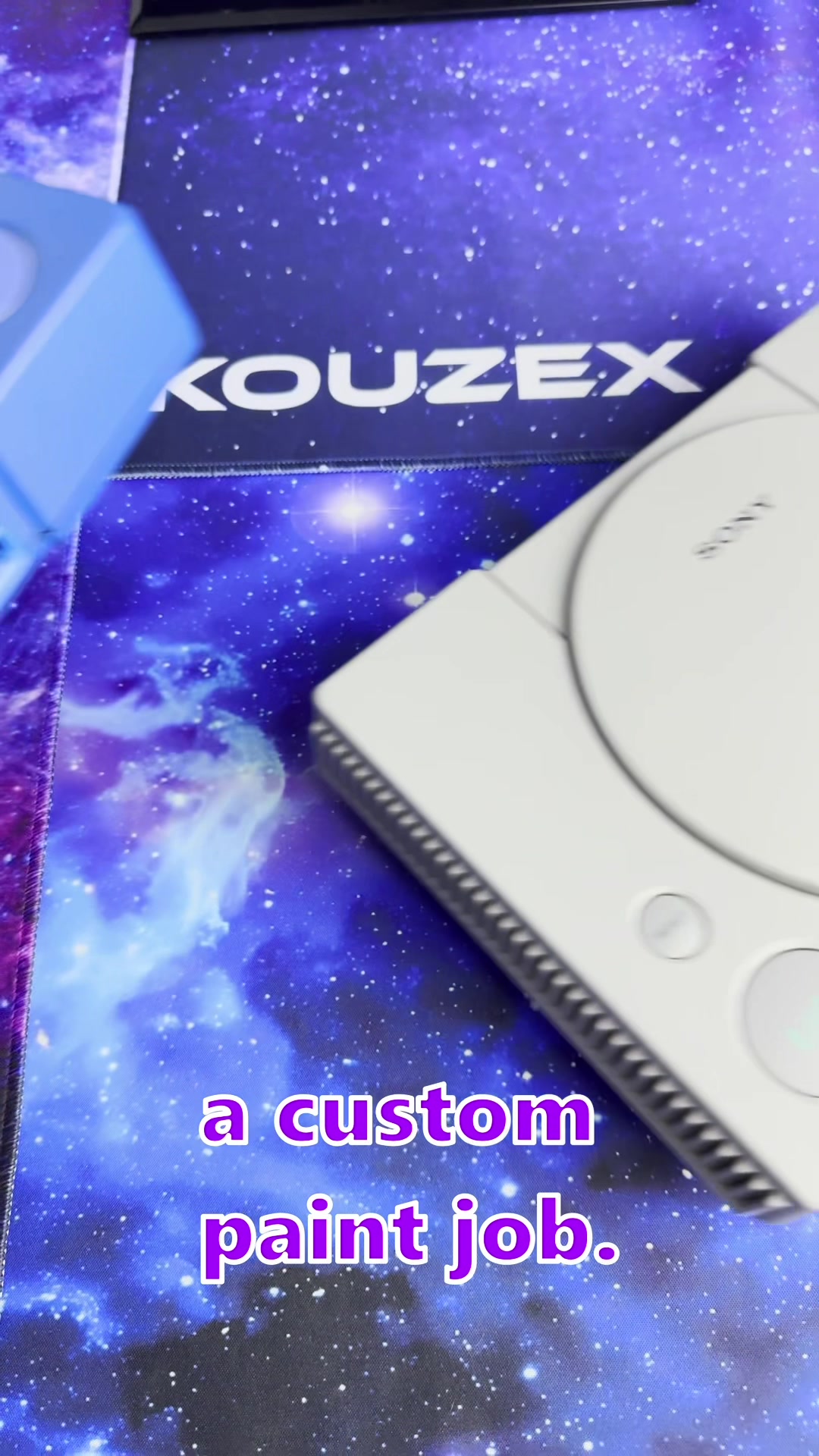 @KOUZEX