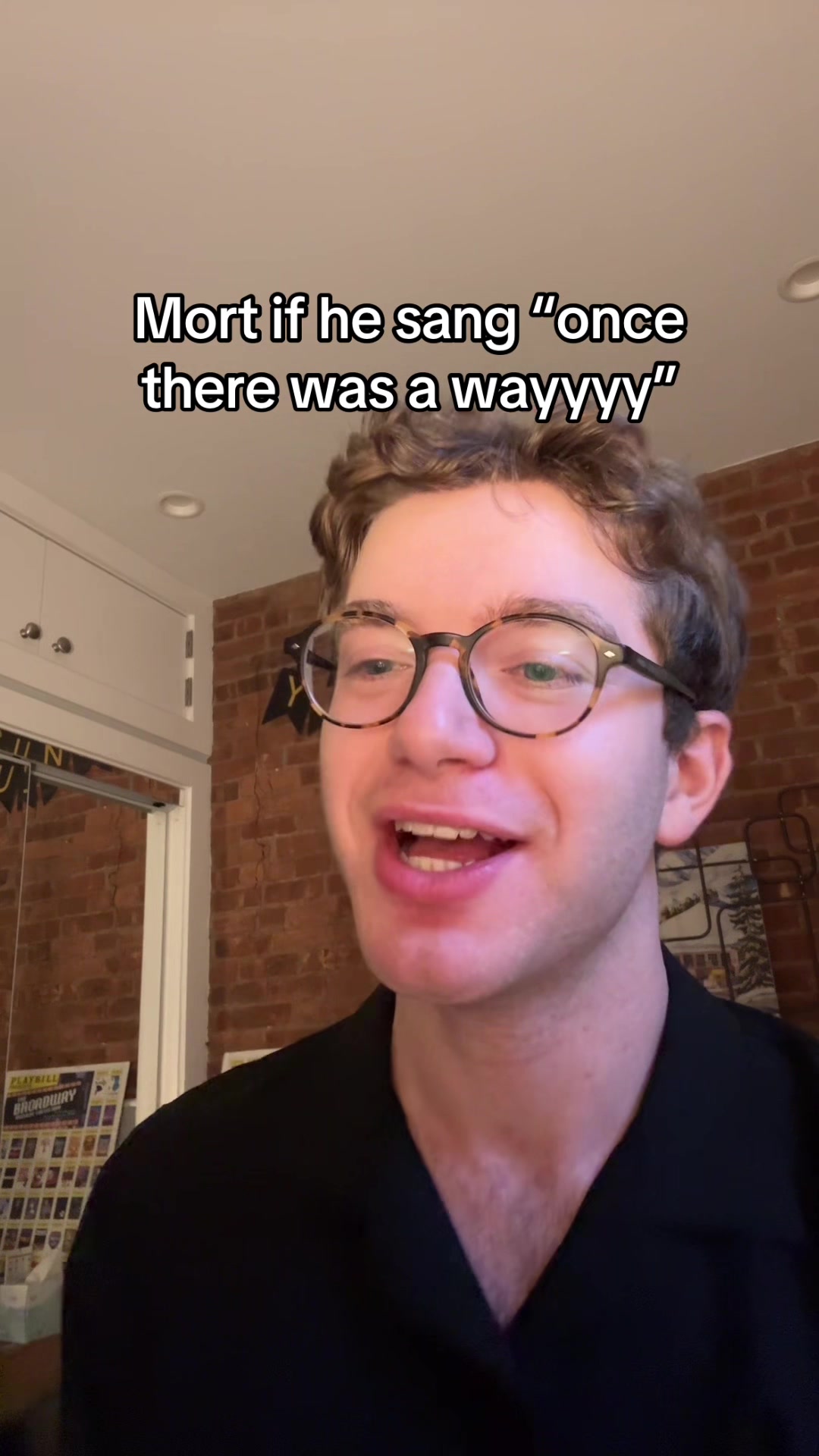 @joey morof