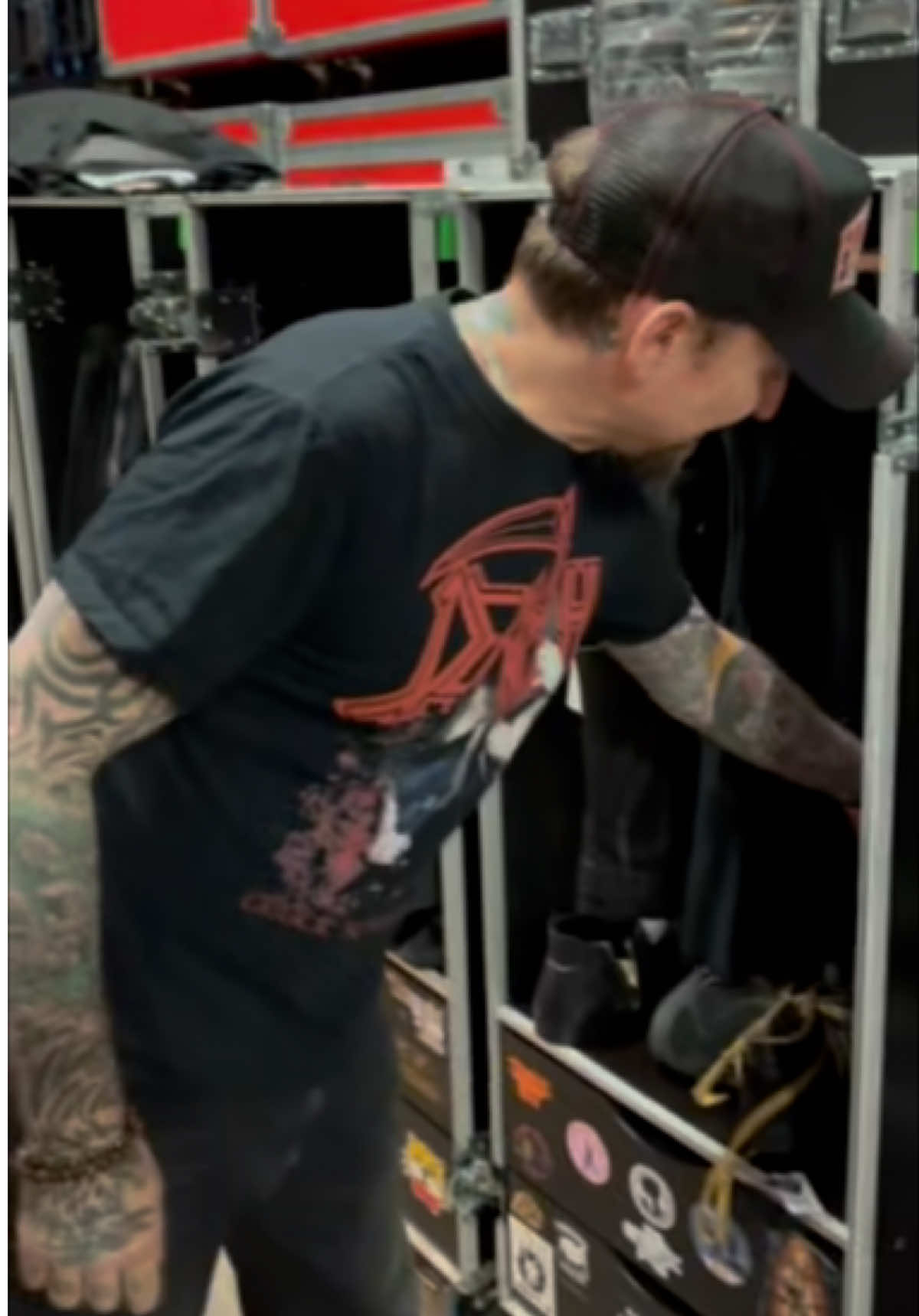 @Volbeat