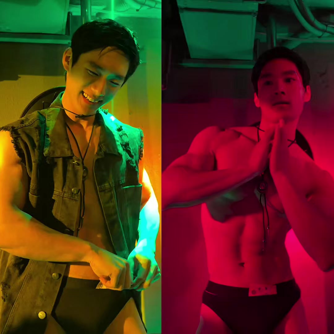 @HandsomeMen