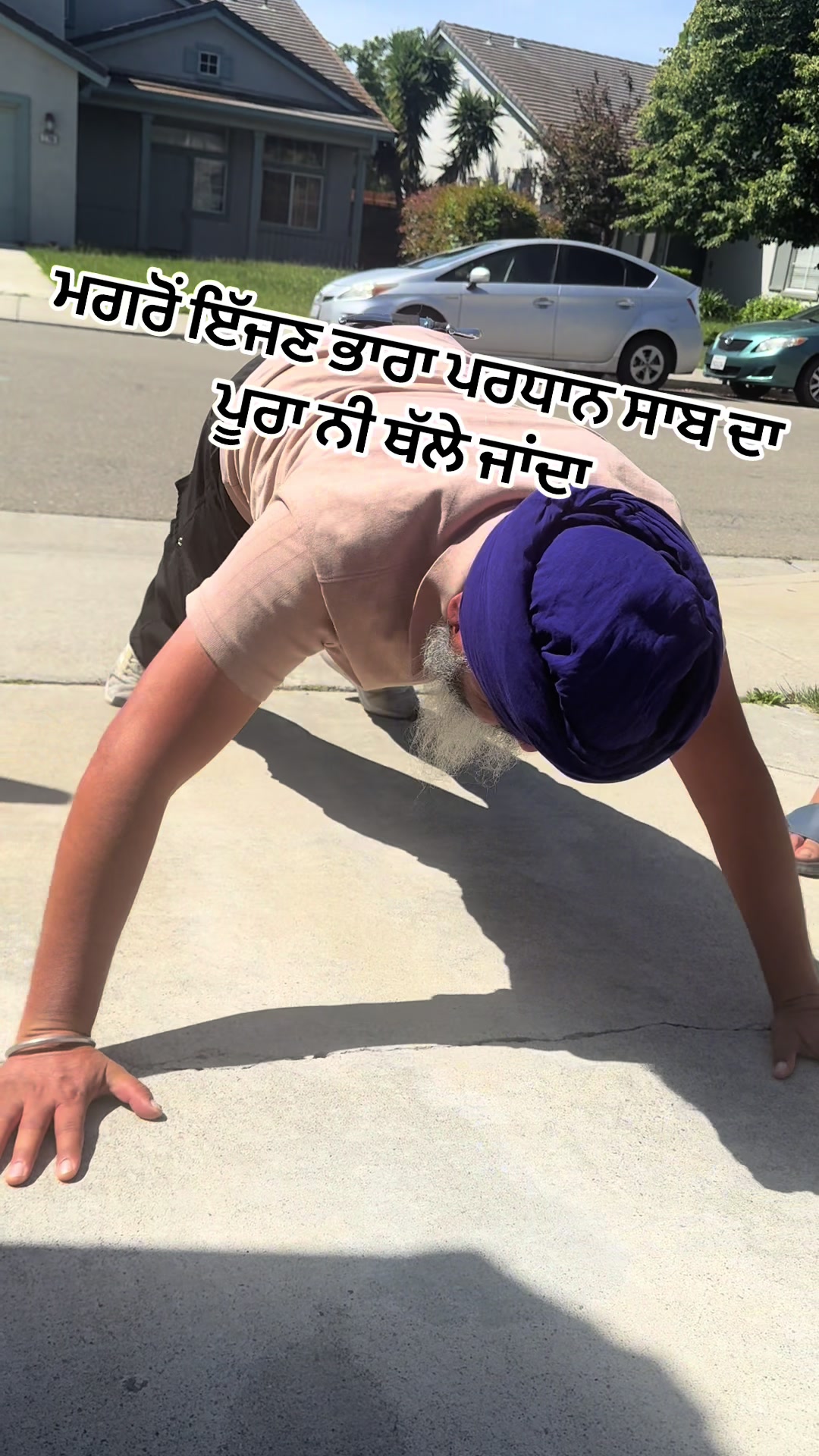@🚩Randhawa🚩