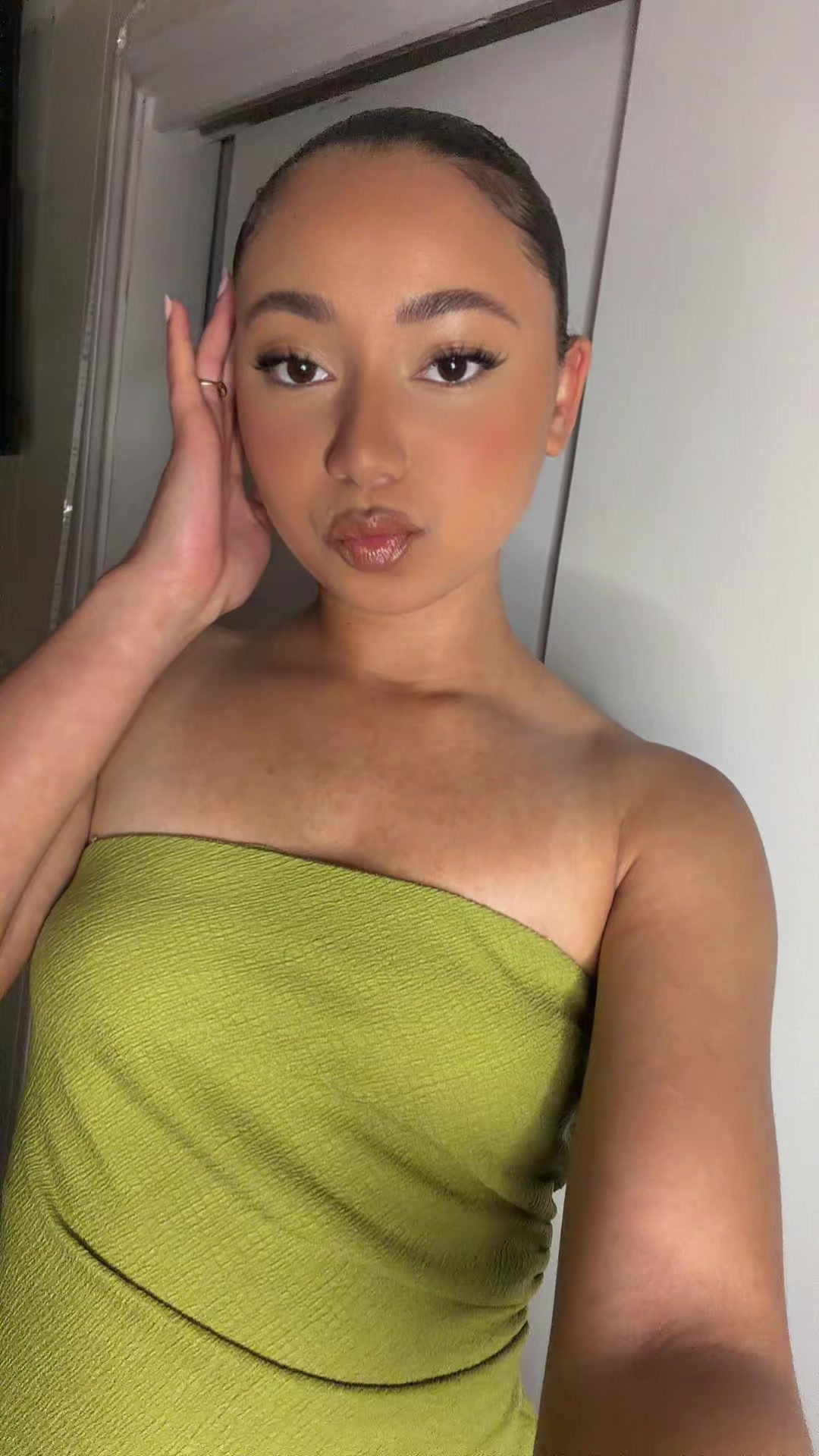@Lightskin Maddie 🫶🏽