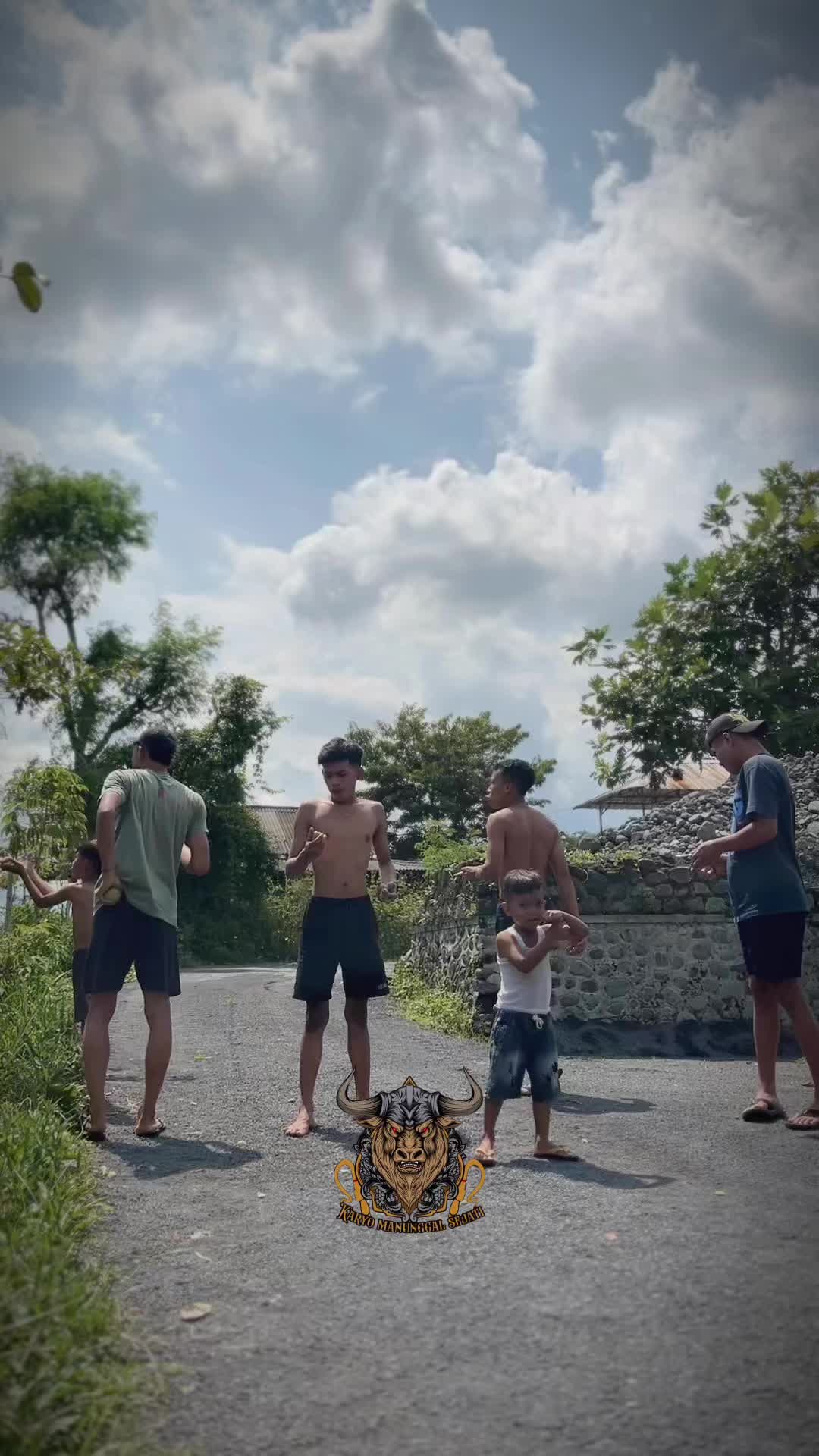 @KARYO MANUNGGAL SEJATI