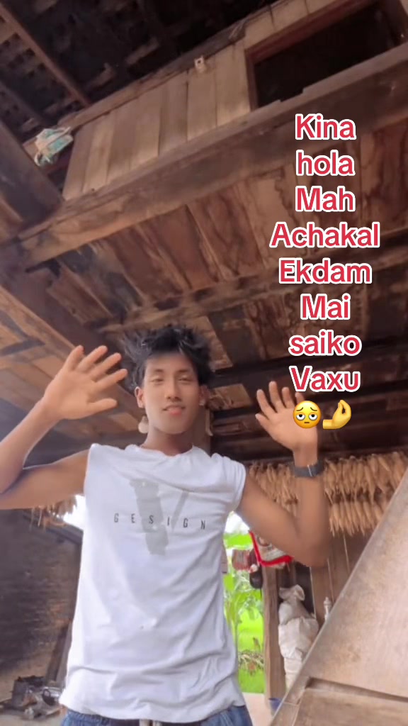 @Been Bro 💢