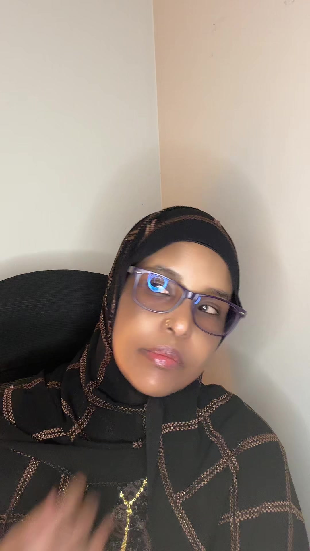 @SOMQUEEN💚❤️💜☪️