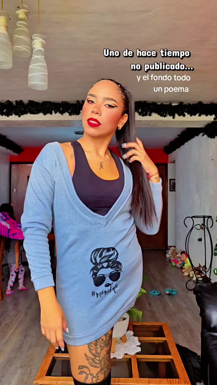 @Andreyna Hernandez