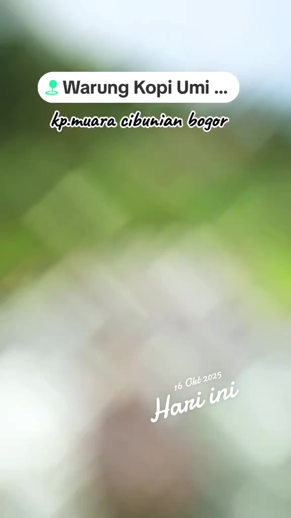 @warungkopi umi tuti☕🍃