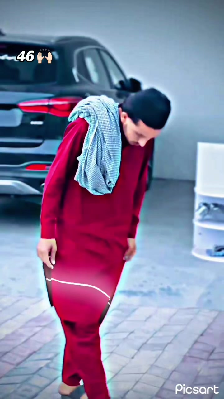 @QARI 46 👑