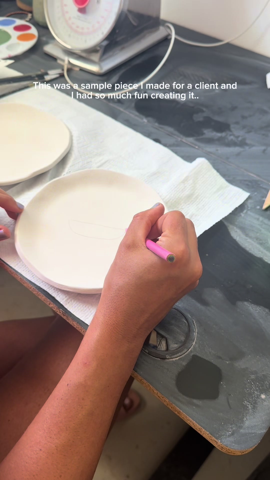 @natalie • ceramics + musings