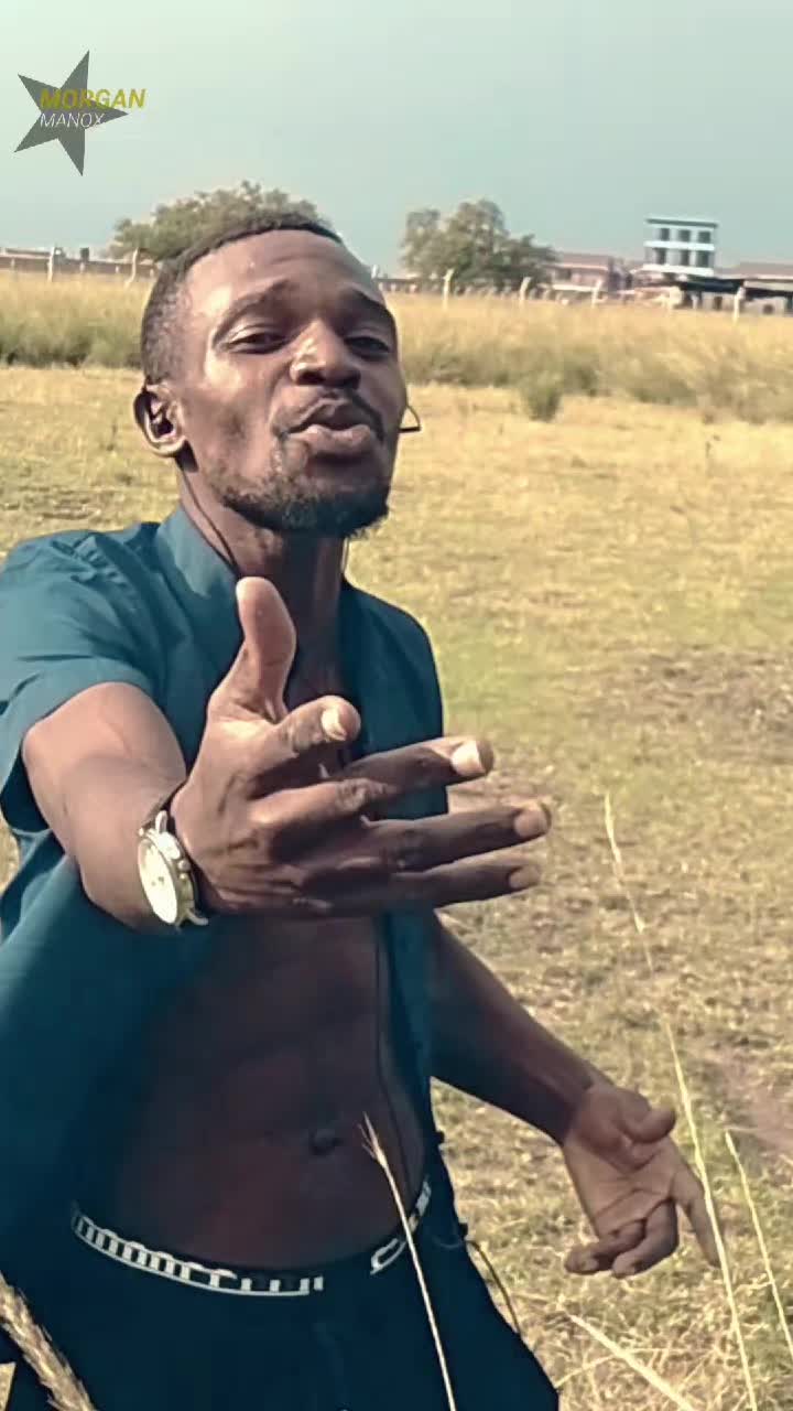 @Morgan Manox Music