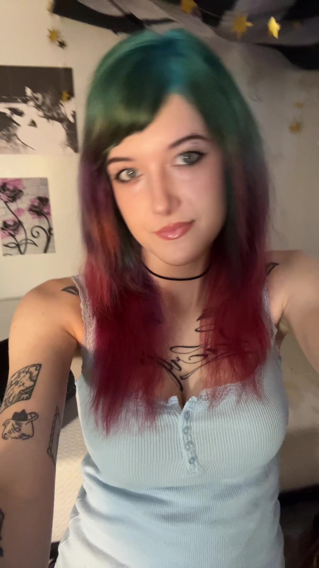 @emma nicole