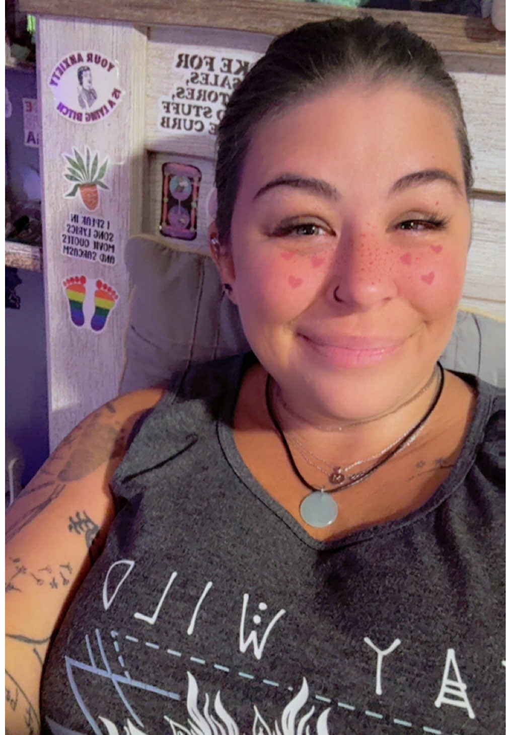 @ShelleyAnne 🪬 🧿 💜