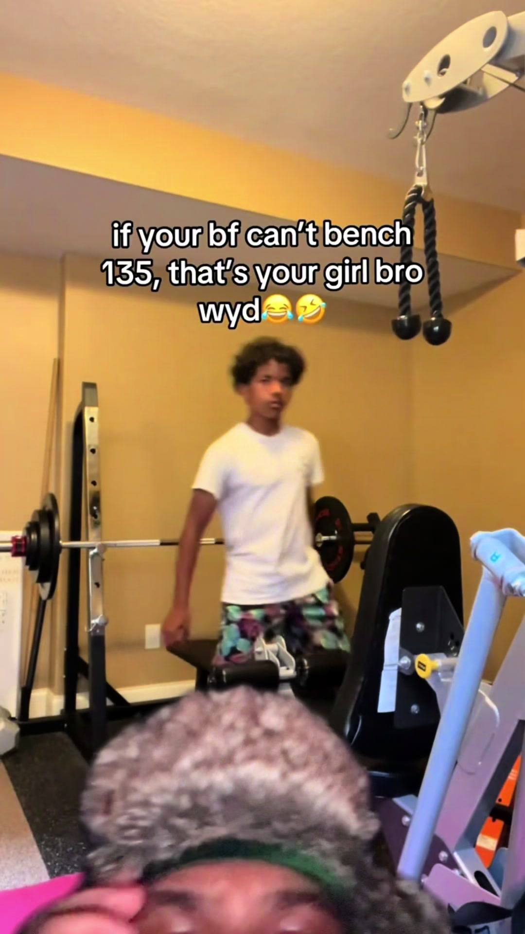 @Kev