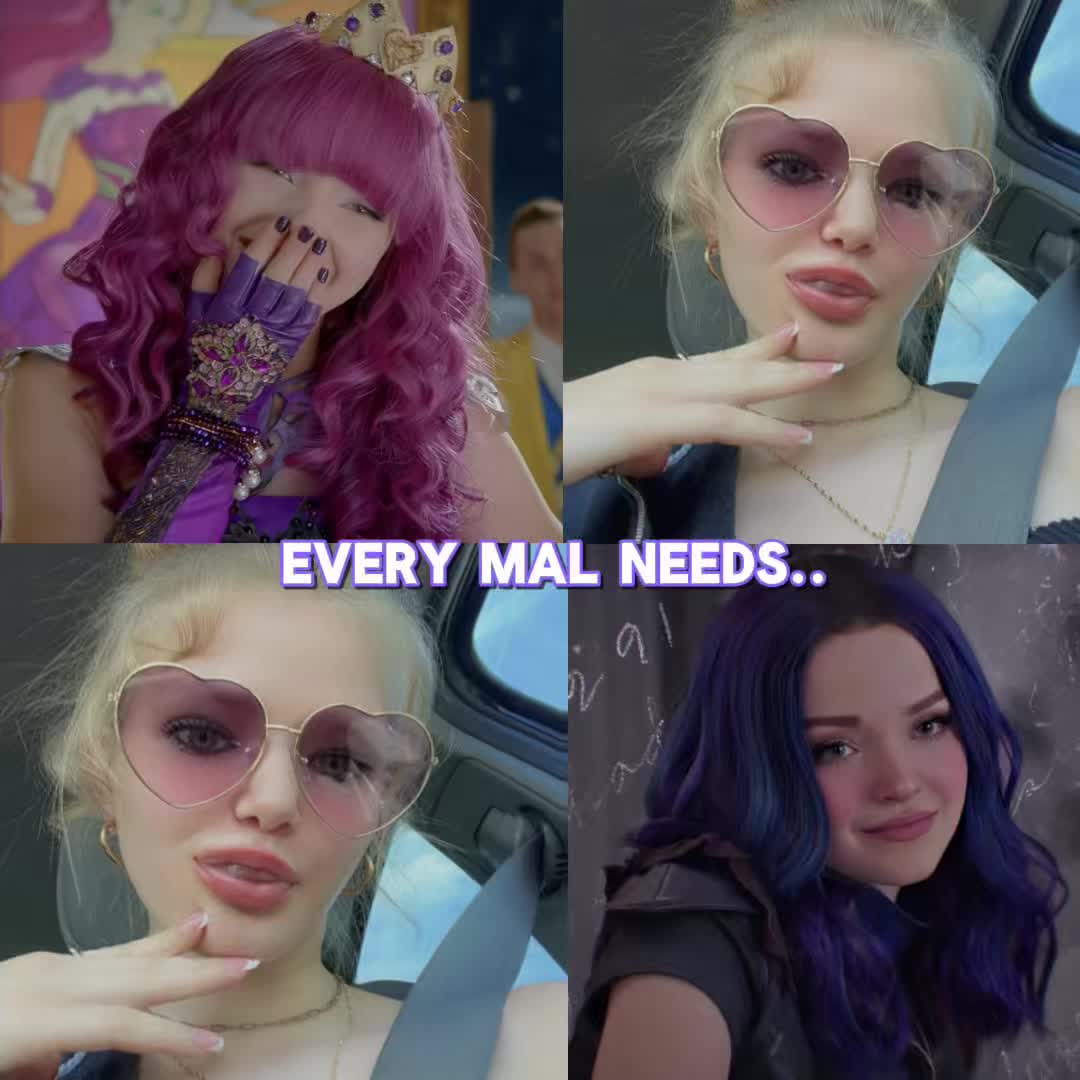 @Alana