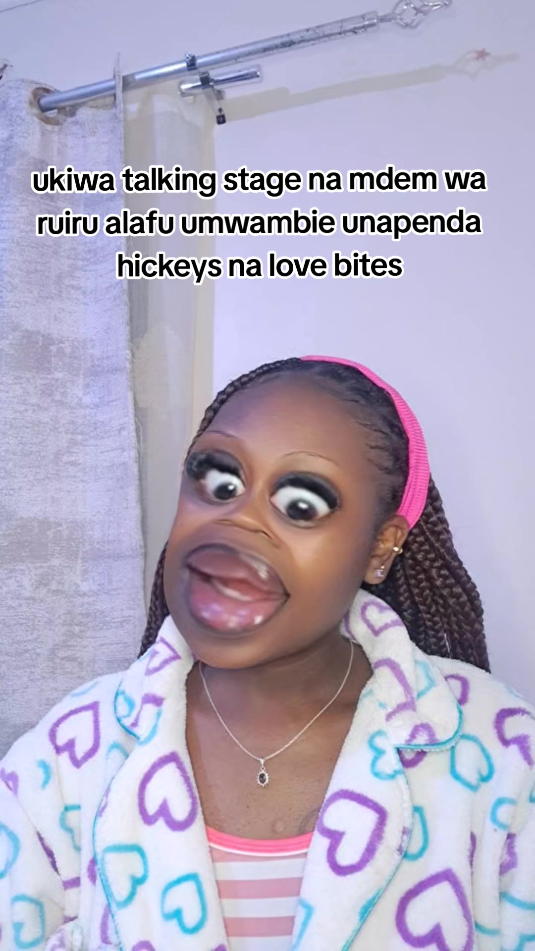 @💕Wambui.shan💕
