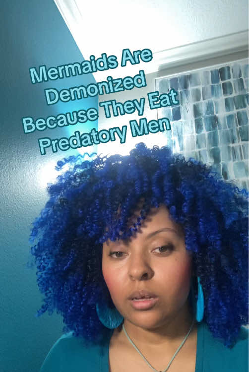 @🧜🏽♀️For Modern-Day Mermaids