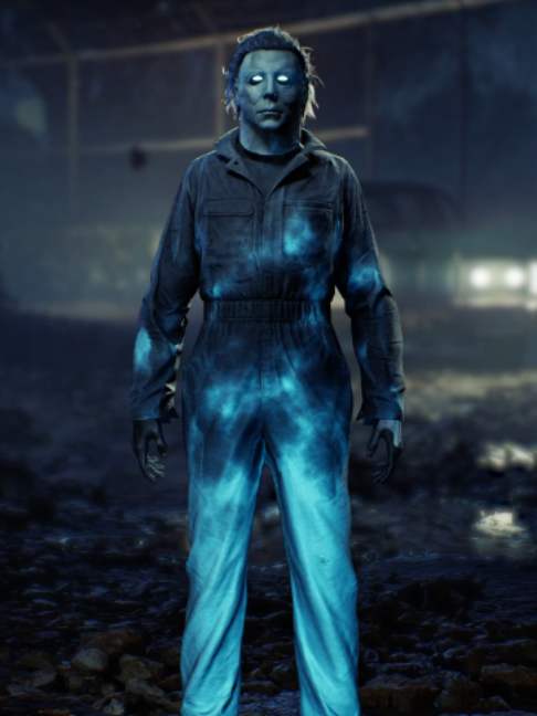@Halloween: The Game