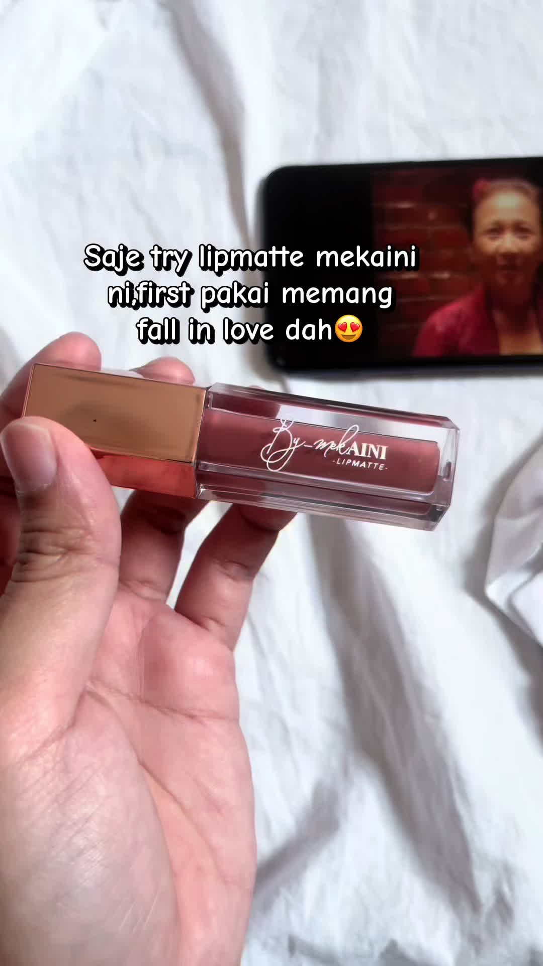 @Lindamee