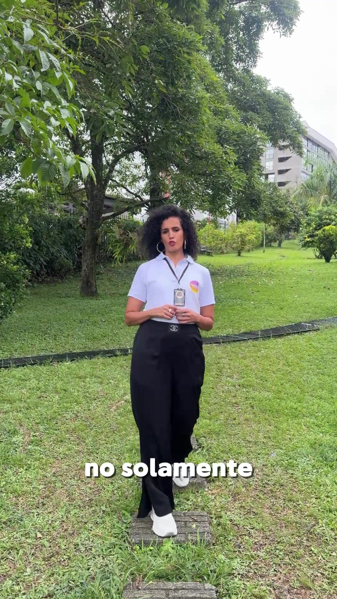 @Paula Jaramillo LA JEFA